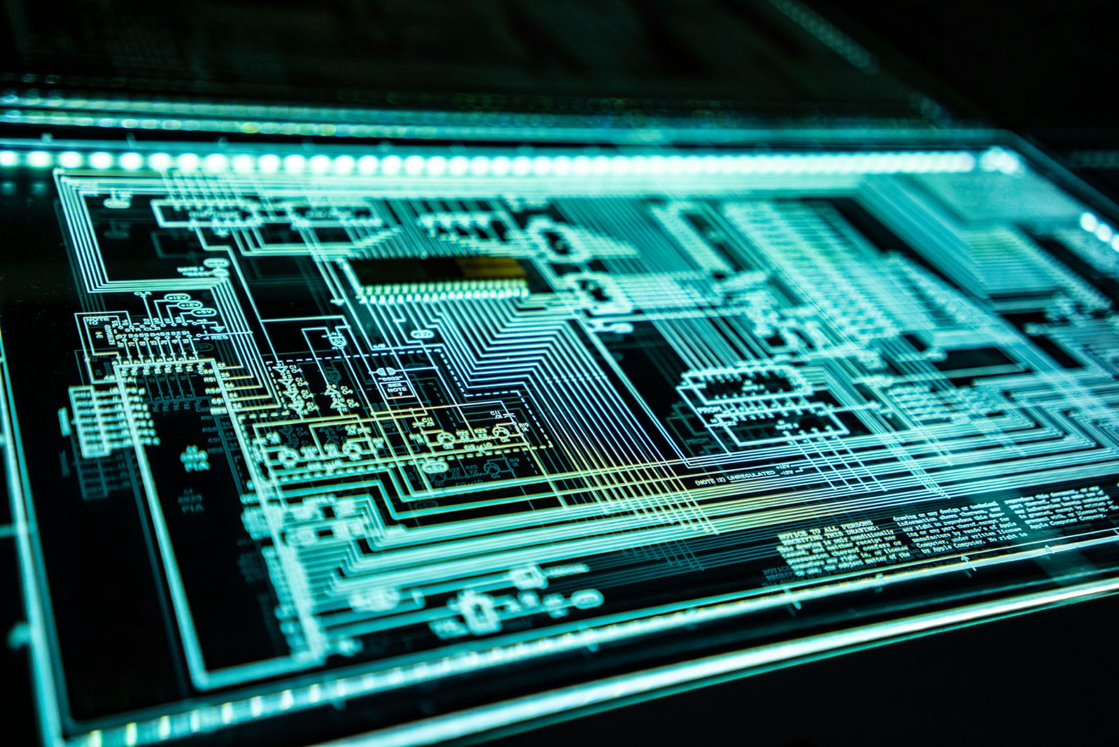 Cybersecurity and Data Protection
