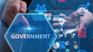 Government and Digital Public Infrastructure