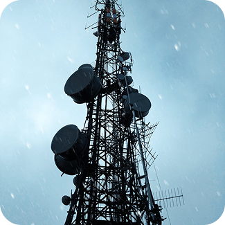 Telcom and Network Infrastructure